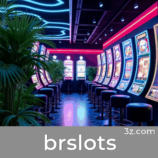 brslots: Sistema Inteligente de Promoções Personalizadas