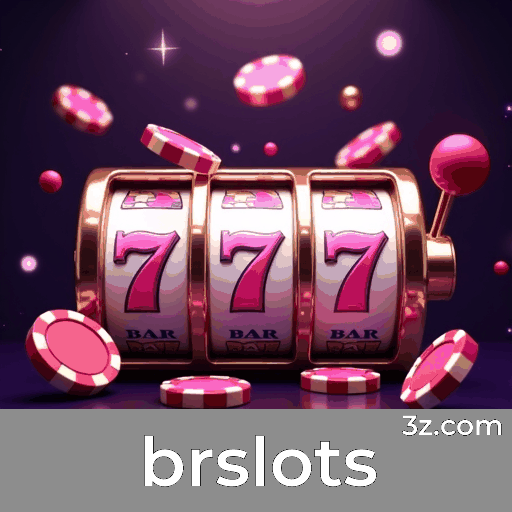 Viva a Emoção dos Jogos de Cassino com brslots
