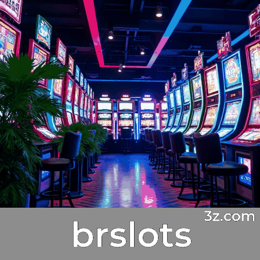 brslots: Aprenda Jogos e Melhore suas Habilidades