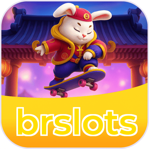 brslots Logo